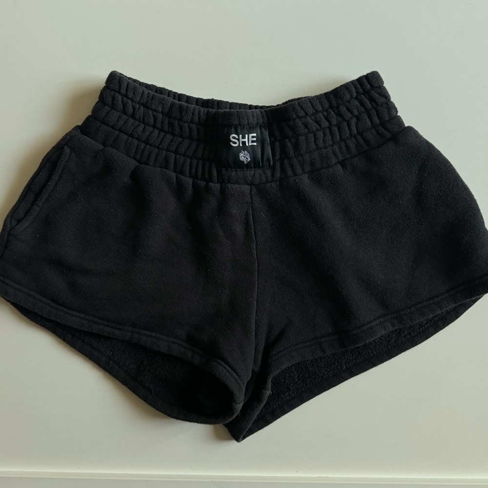 Darc sport sweat shorts